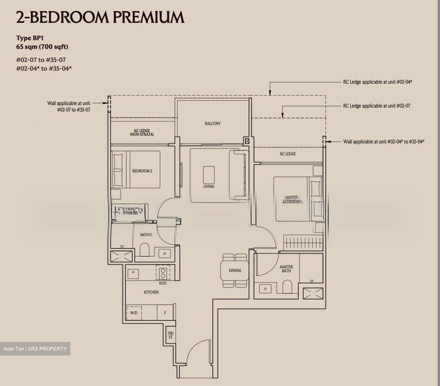 Orchard Boulevard (D10), Condominium #566192051